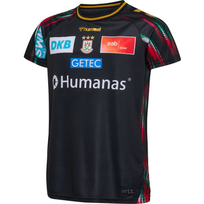 SC Magdeburg Champions League 25/26 Heimtrikot