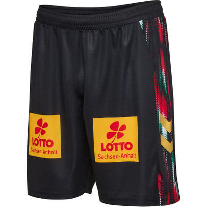 SC Magdeburg Champions League 25/26 Hemmashortss