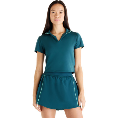 New Balance Turnier Polo