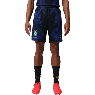 Nike Brazilië Uit Short WK 2026