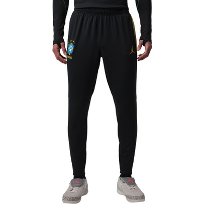 Nike Brasilien Strike Hose WM 2026