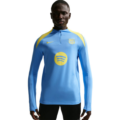 Nike FC Barcelona Strike Drill Top 2025/2026