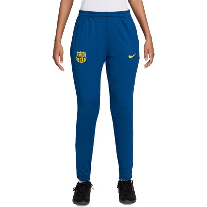 Nike FC Barcelona Strike Pant Dames 2025/2026