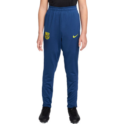 Nike FC Barcelona Strike Pant Kids 2025/2026