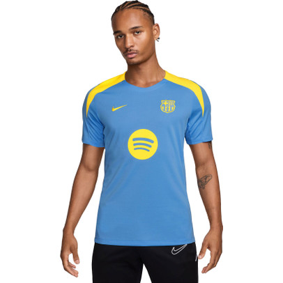 Nike FC Barcelona Strike Top 2025/2026