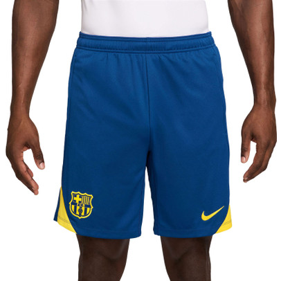 Nike FC Barcelona Strike Shorts 2025/2026