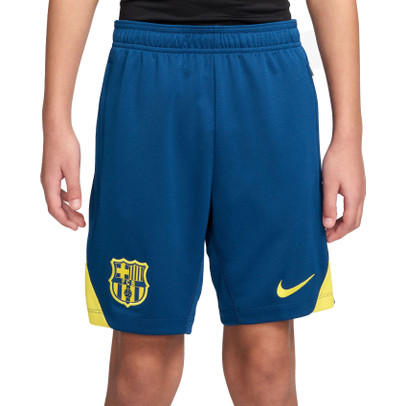 Nike FC Barcelona Strike Short Kids 2025/2026