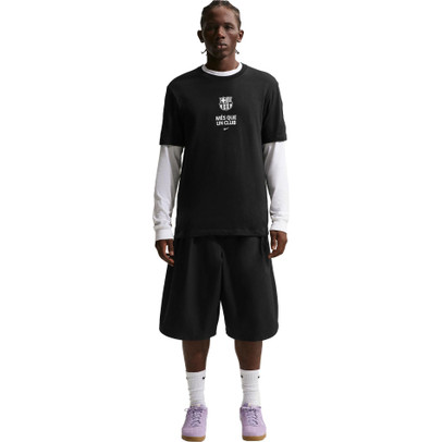 Nike FC Barcelona Club T-Shirt 2025/2026
