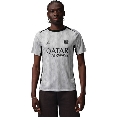 Nike Paris Saint-Germain Pre-Match Top 2025/2026