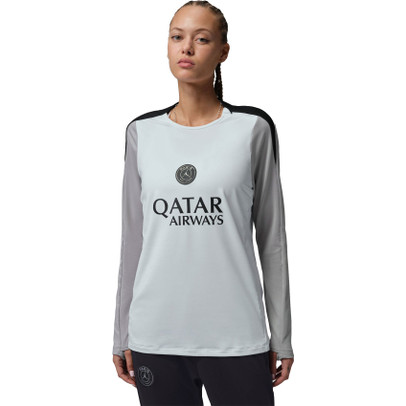 Nike Paris Saint-Germain Strike Drill Top Damen