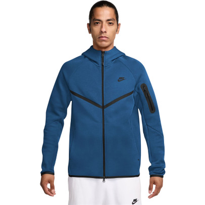 Nike Tech Fleece Full-Zip Hoody