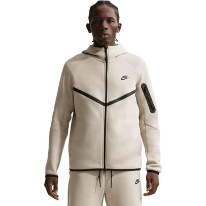 Nike Tech Fleece Full Zip Hoodie