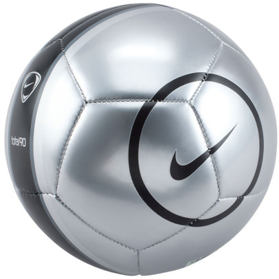 nike ball t90