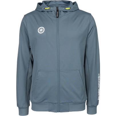 Indian Maharadja Hooded Jacket