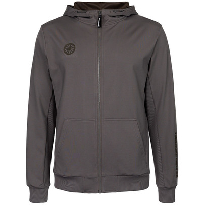 Indian Maharadja Hooded Jacket