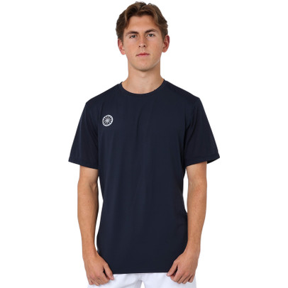 The Indian Maharadja Dry Touch Tee