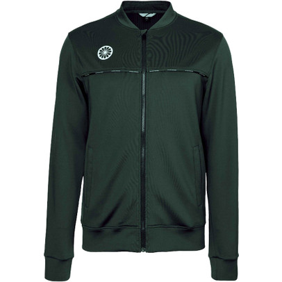 The Indian Maharadja Track Jacket