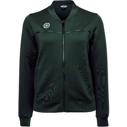 The Indian Maharadja Track Jacket Damen
