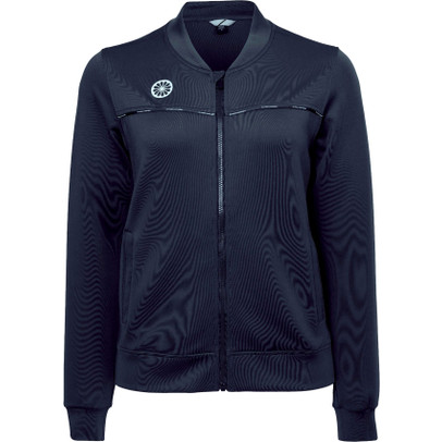 The Indian Maharadja Track Jacket Damen
