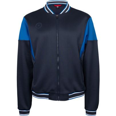 Indian Maharadja Pique Bomberjacke