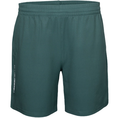 Indian Maharadja Ripstop Short