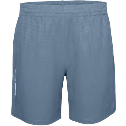 Indian Maharadja Ripstop Shorts