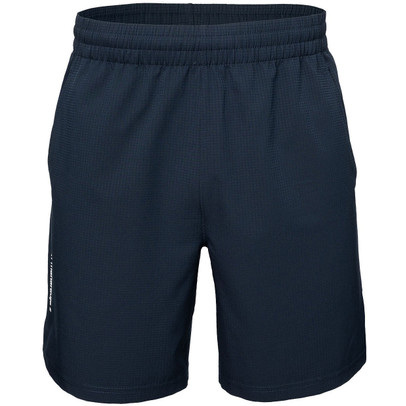 Indian Maharadja Ripstop Shorts