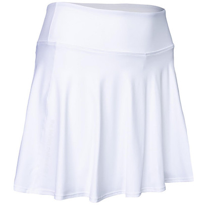 Indian Maharadja Flowing Skirt