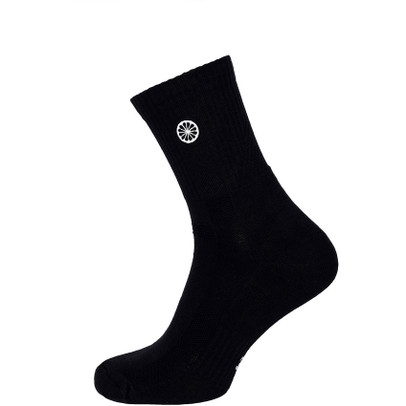 Indian Maharadja DenseKnit Crew Sokken