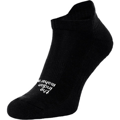The Indian Maharadja Chaussettes Premium Cheville