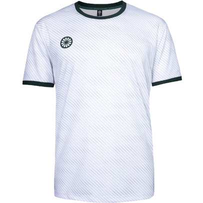 Indian Maharadja Pique Printed Tee