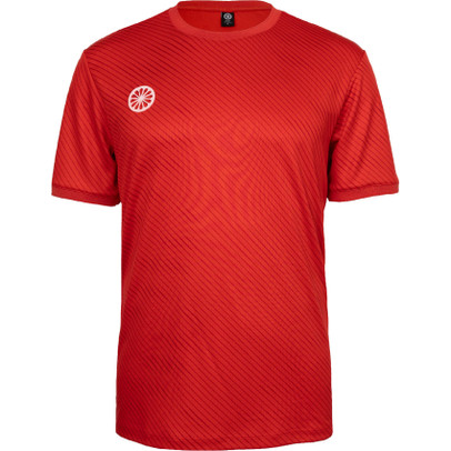 Indian Maharadja Pique Printed Tee