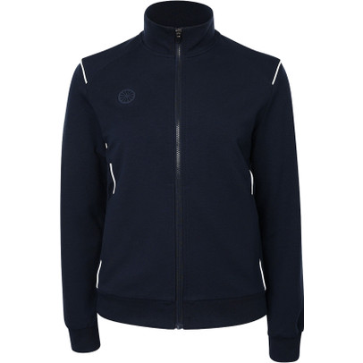 Indian Maharadja Cotton Track Jacket