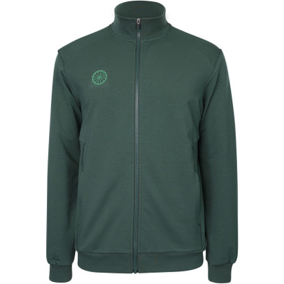 Indian Maharadja Cotton Track Jacket