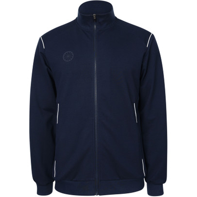 Indian Maharadja Cotton Track Jacket