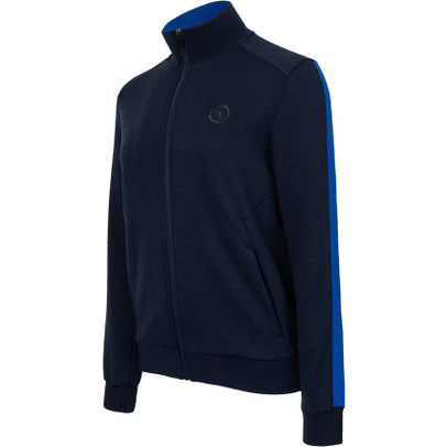 Indian Maharadja Jacquard Jacke