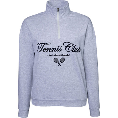 Indian Maharadja Stickad Tröja