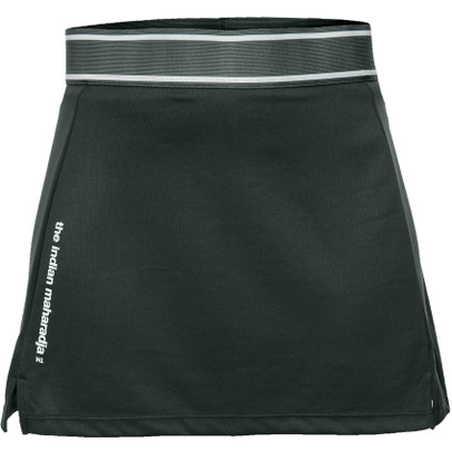 Indian Maharadja Pique Skirt