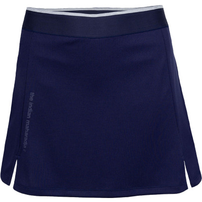 Indian Maharadja Pique Skirt