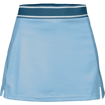 Indian Maharadja Pique Skirt