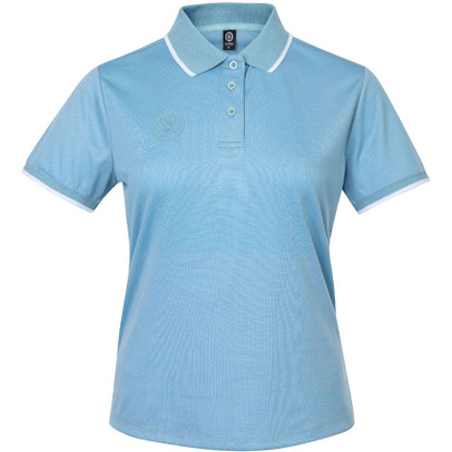 Indian Maharadja Pique Polo