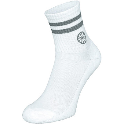 Indian Maharadja Striped Crew Sokken