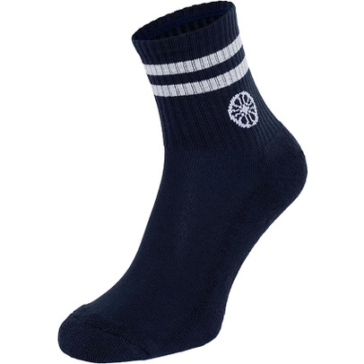 Indian Maharadja Striped Short Sokken