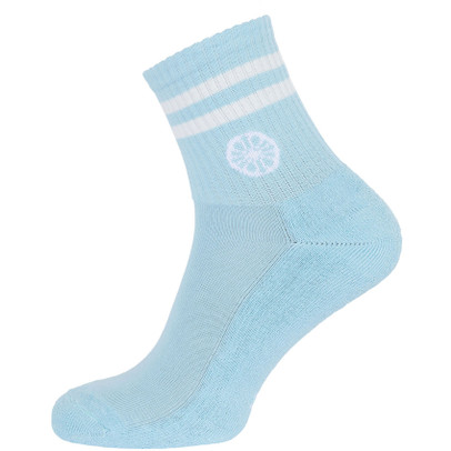 Indian Maharadja Striped Short Sokken