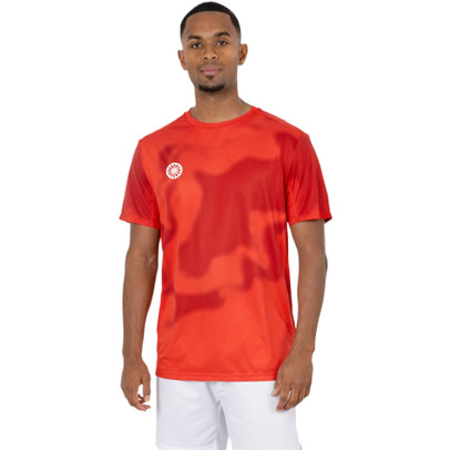 Indian Maharadja Agility Blizzard T-Shirt