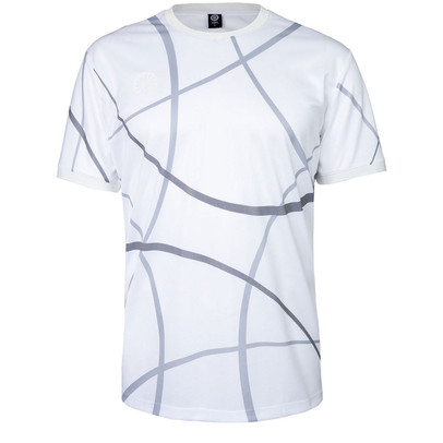 Indian Maharadja Pique Smash T-shirt