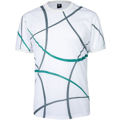 Indian Maharadja Pique Smash Shirt