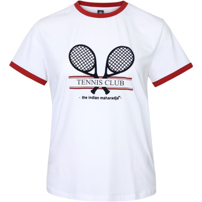 Indian Maharadja Racket Tee