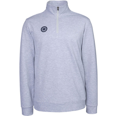 Indian Maharadja Half Zip Sweater