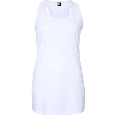 The Indian Maharadja Two-Piece Jacquard Dress